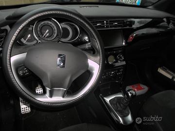 Ds DS3 3 1.6 THP 155 Ultra Prestige