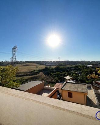 Appartamento di 70 m² con 2 locali a Roma