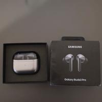 Cuffie Samsung Buds 3 pro 