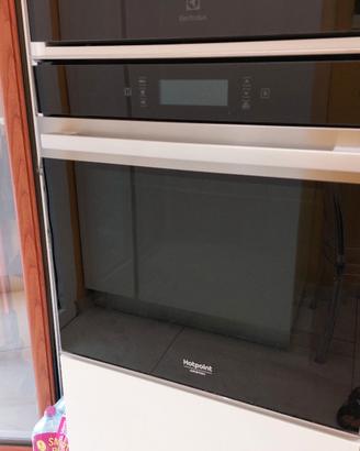 Forno Ariston GUASTO  FI9 891 SP IX HA