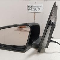 SPECCHIETTO RETROVISORE SINISTRO MERCEDES Classe B