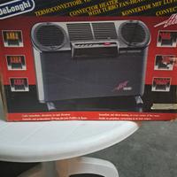 termoconvettore De Longhi