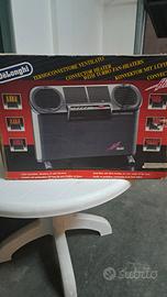 termoconvettore De Longhi