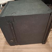 Subwoofer Montarbo Ra18 