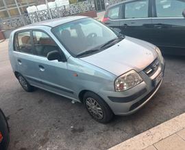 Hyundai atos