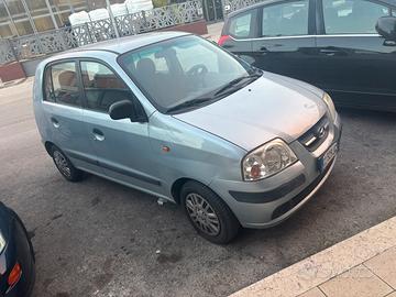 Hyundai atos