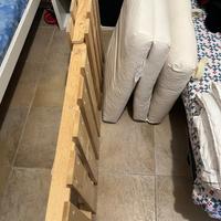 Poltrona letto