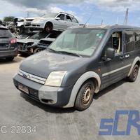 FORD TOURNEO CONNECT 1.8 TDCI 110CV ricambi