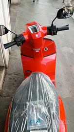 Lambretta V125 125 X