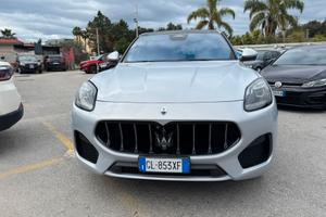 Maserati Grecale MHEV 300 CV AWD GT