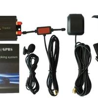 Gps traker tk104 per auto moto
