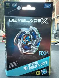 Beyblade X Strike Dran 4-50FF BX