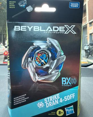 Beyblade X Strike Dran 4-50FF BX