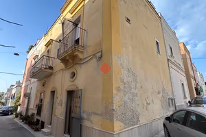 Casa Indipendente Grottaglie [LM2325VRG]