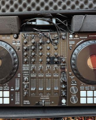 Pioneer DDJ 1000