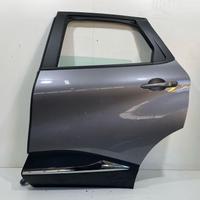 PORTIERA POSTERIORE SINISTRA RENAULT Captur Serie