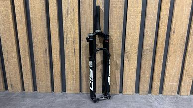 RockShox SID Ultimate Flight Attendant 120mm NUOVA