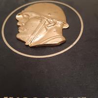 Libri sulla storia di Mussolini