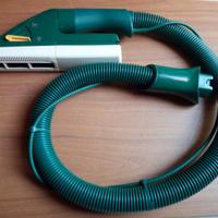 Picchio PB412 + tubo elettrificato Folletto VK130