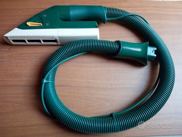 Picchio PB412 + tubo elettrificato Folletto VK130