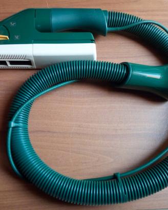 Picchio PB412 + tubo elettrificato Folletto VK130