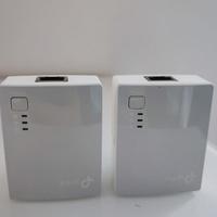 Powerline tp-link AV600