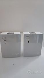 Powerline tp-link AV600