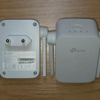Ripetitori Tp-Link AC-1200 RE305