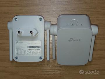 Ripetitori Tp-Link AC-1200 RE305