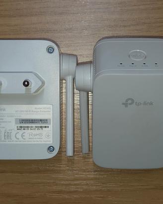 Ripetitori Tp-Link AC-1200 RE305