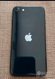 Iphone SE 2022 64 giga