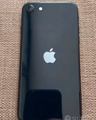 Iphone SE 2022 64 giga