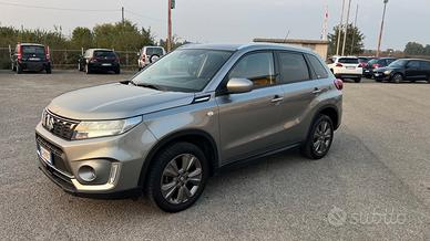 Suzuki Vitara 1.4 Hybrid 4WD AllGrip Cool
