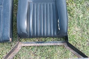 Ricambi Land Rover modello 88-109  III serie 