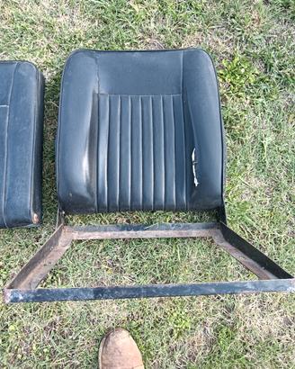 Ricambi Land Rover modello 88-109  III serie 