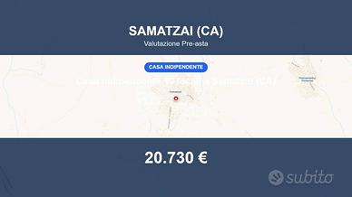 Immobile in asta di 150 m² con più di 5 locali a S