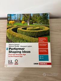 2 Performer Shaping Ideas (Zanichelli)