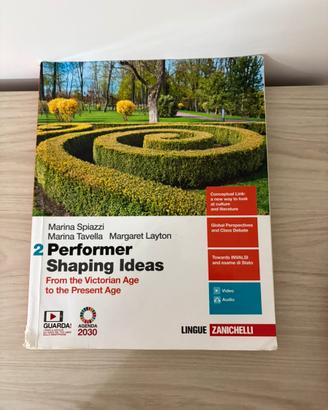 2 Performer Shaping Ideas (Zanichelli)