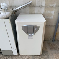 Bollitore 80 litri imergas