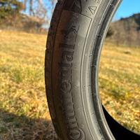 4 gomme continental EcoContract  225/45 R18