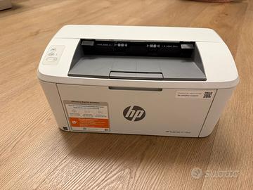 Stampante Laser HP