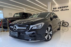 Mercedes-benz CLA 200d Auto Premium amg shooting b