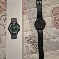 Samsung Galaxy Watch 6 classic 47mm