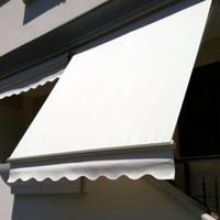 tende da sole con cassonetto a caduta 2 pezzi 📐