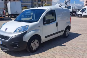 FIAT FIORINO 1.3 E6 MJT 80CV Cargo