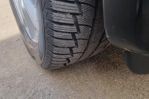 range rover sport 2.7 hse....