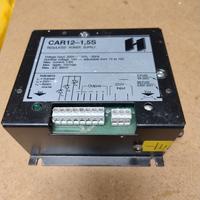 Regulated Power supply 12-1,5s