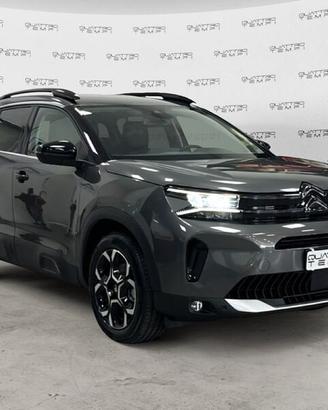 Citroën C5 Aircross BlueHDi 130 S&S Max EAT8 Km0