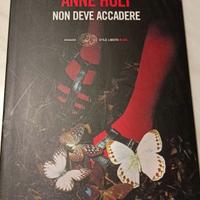 Non deve accadere - Anne Holt