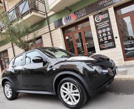 Nissan Juke 1.5 dCi Tekna NAVI RETROCAMERA